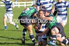 Tynedale v Preston Grasshoppers, Tynedale Park, Corbridge, Northumberland. Photo: David T. Hewitson/Sports for All Pics